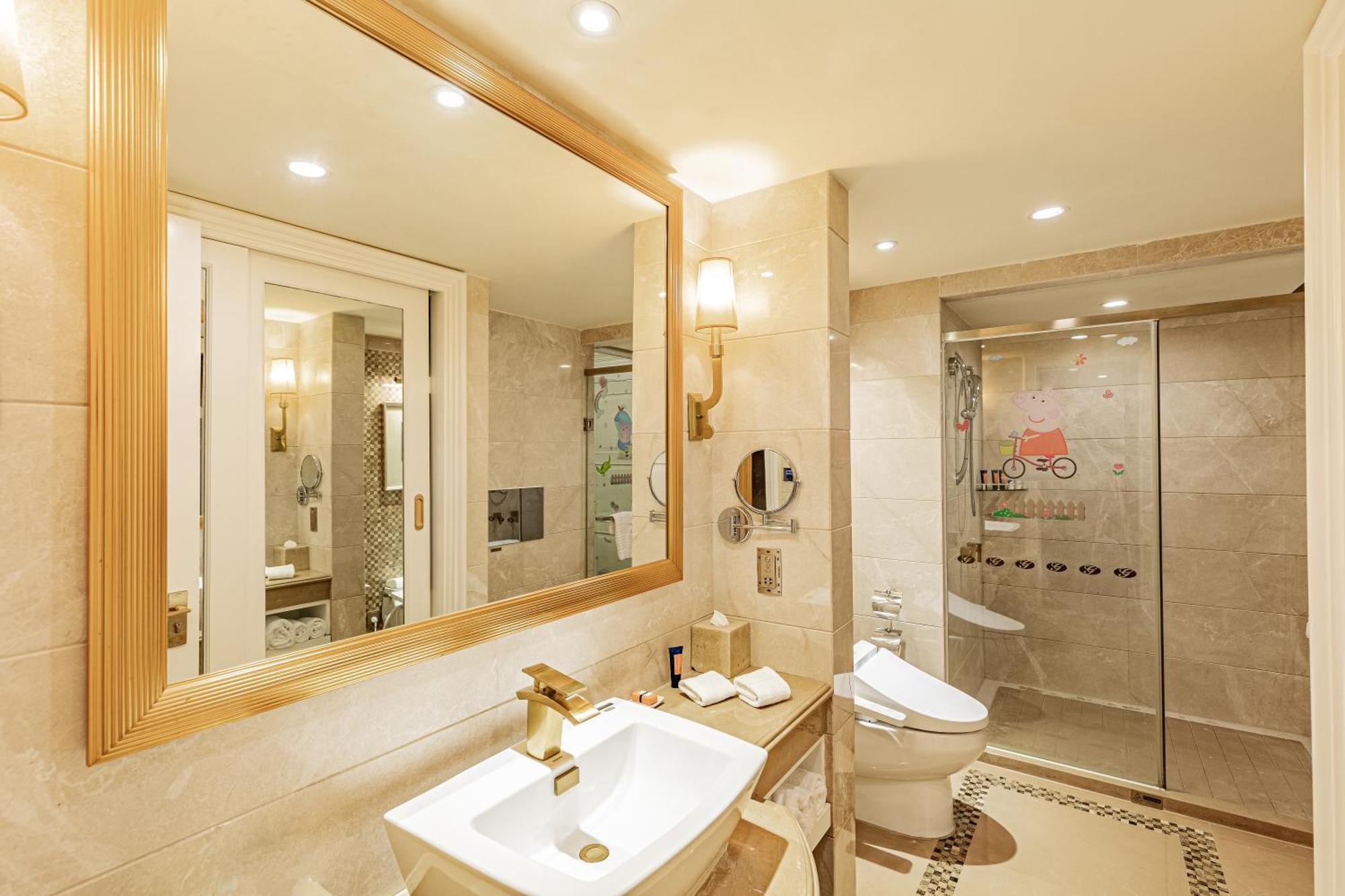 Grand Bay Hotel Zhuhai Eksteriør bilde