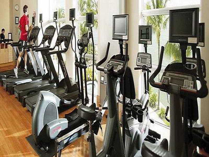 Grand Bay Hotel Zhuhai Eksteriør bilde